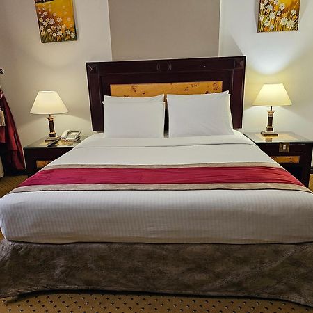 Caesar Hotel Маскат Экстерьер фото
