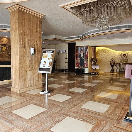 Caesar Hotel Маскат Экстерьер фото