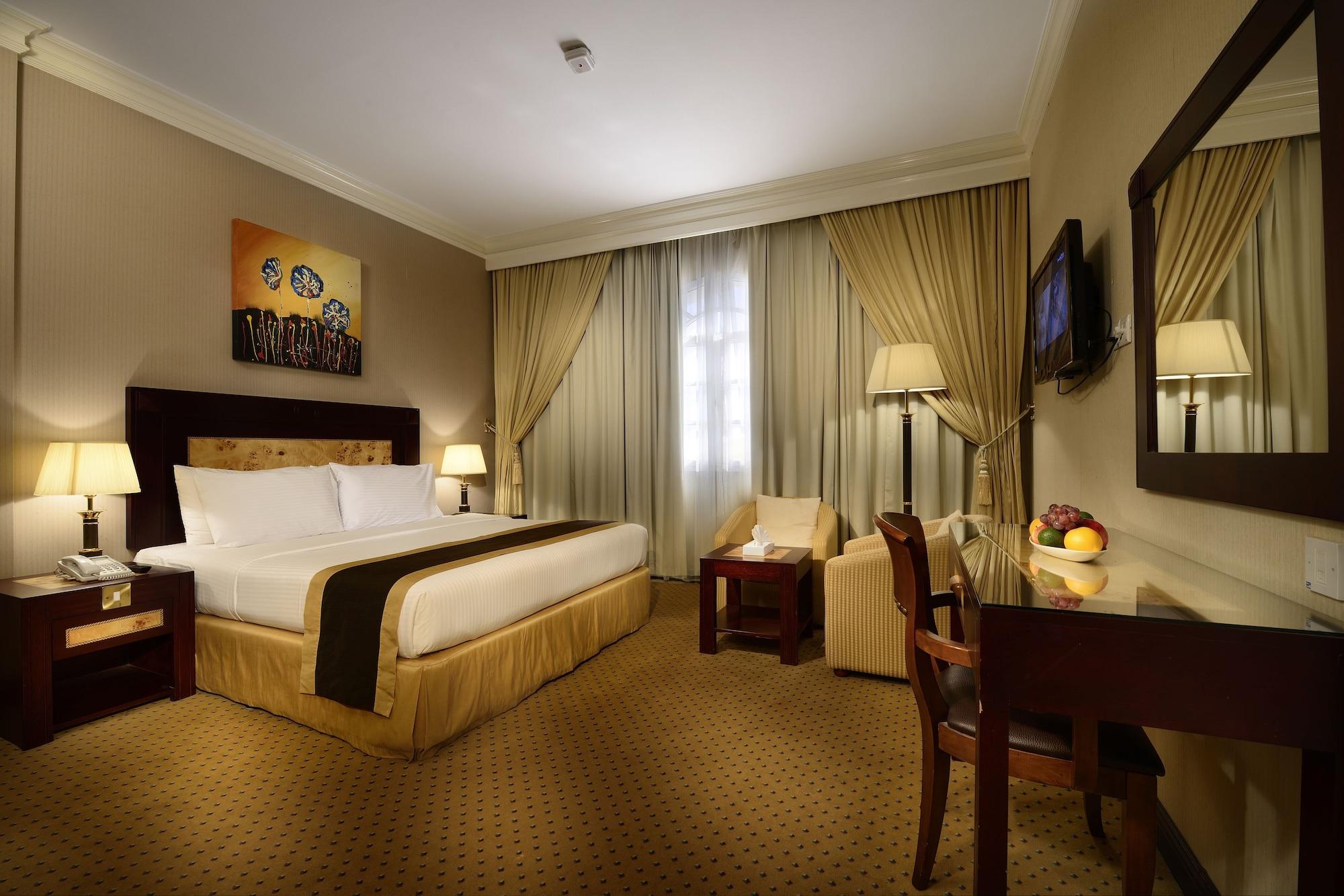 Caesar Hotel Маскат Экстерьер фото