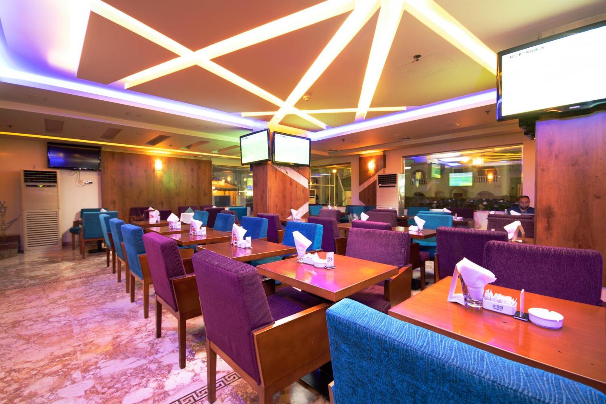 Caesar Hotel Маскат Экстерьер фото