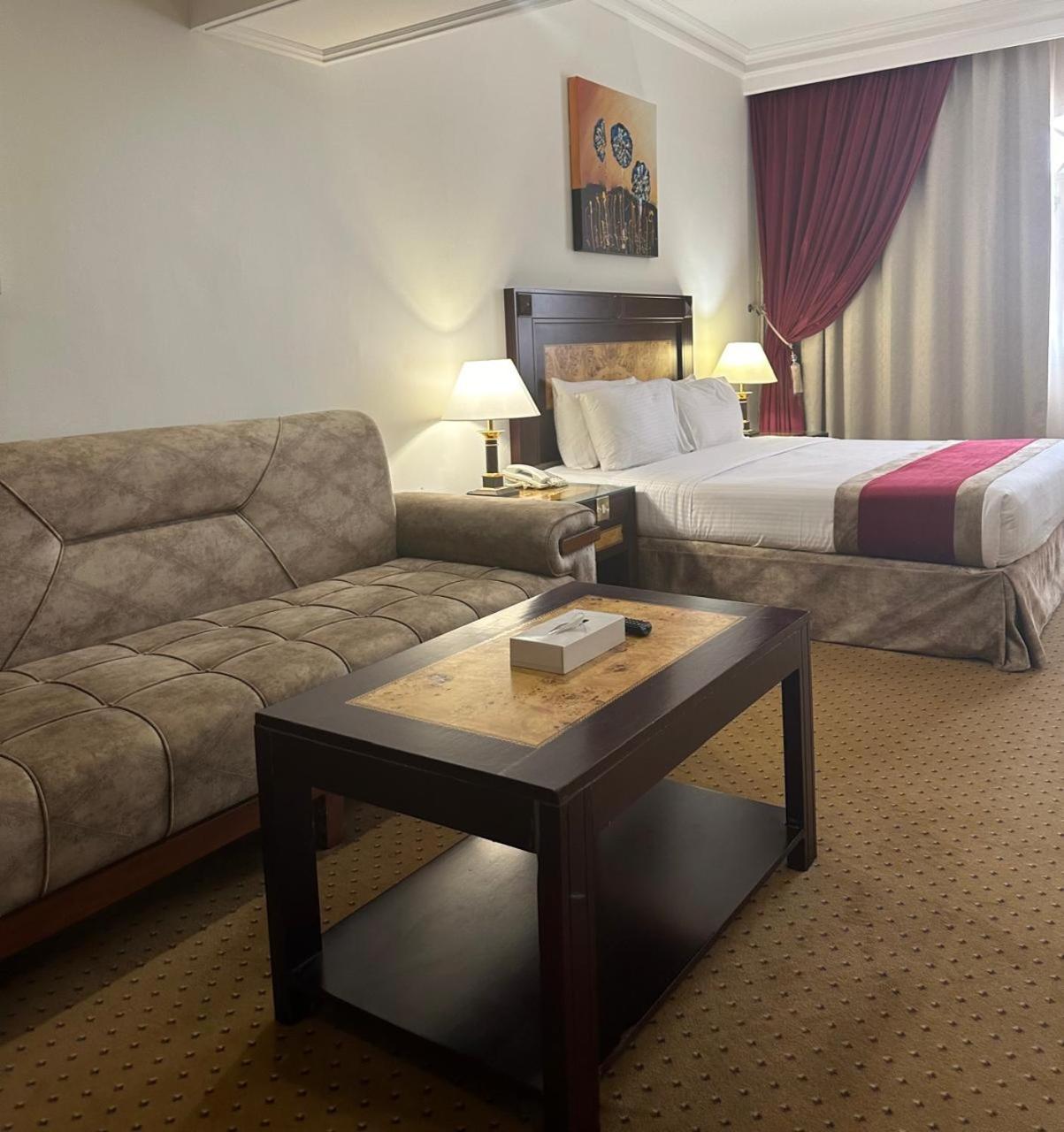 Caesar Hotel Маскат Экстерьер фото