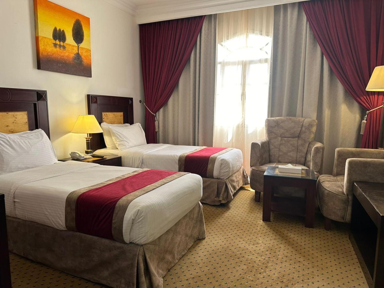 Caesar Hotel Маскат Экстерьер фото