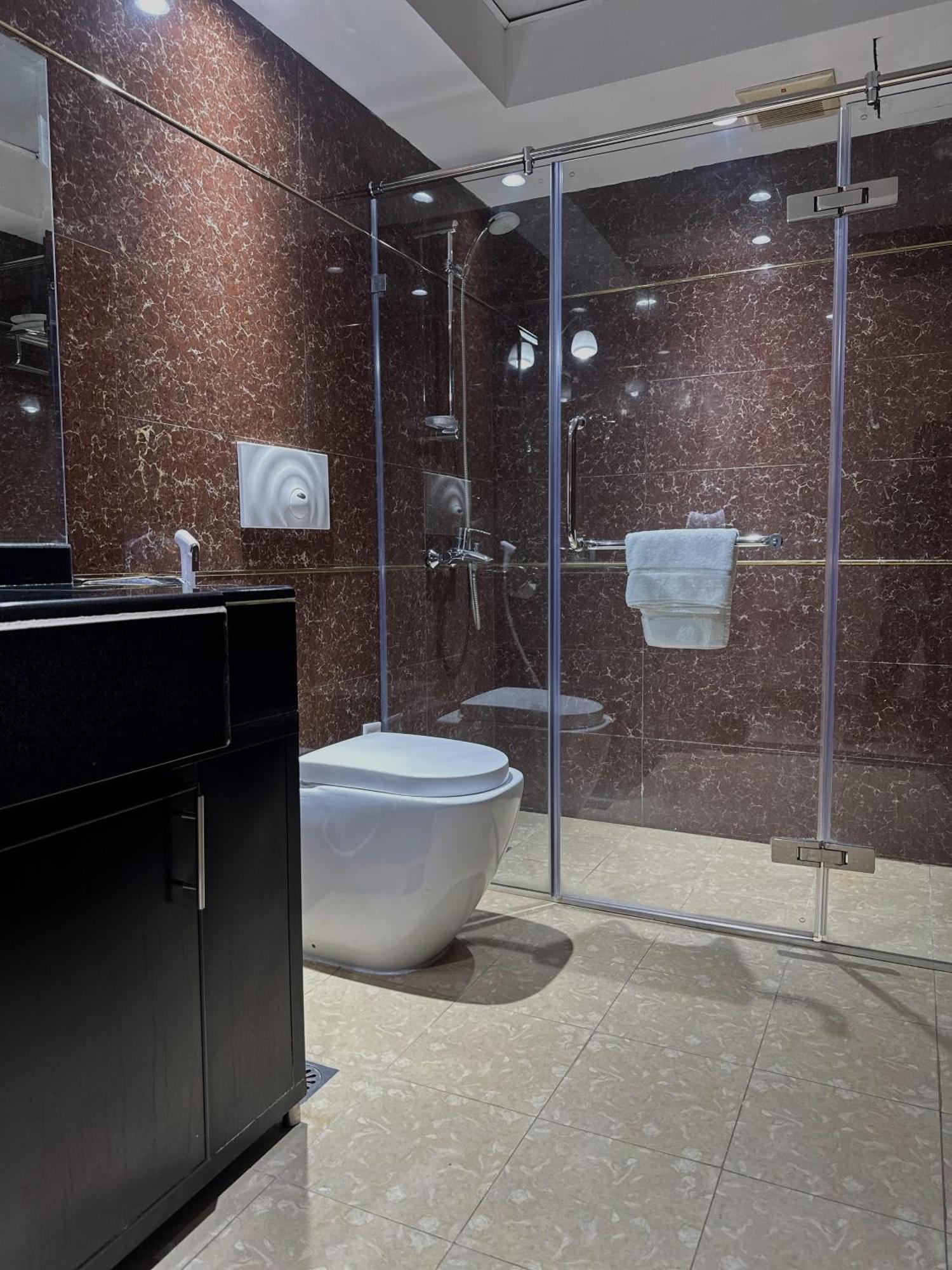 Caesar Hotel Маскат Экстерьер фото