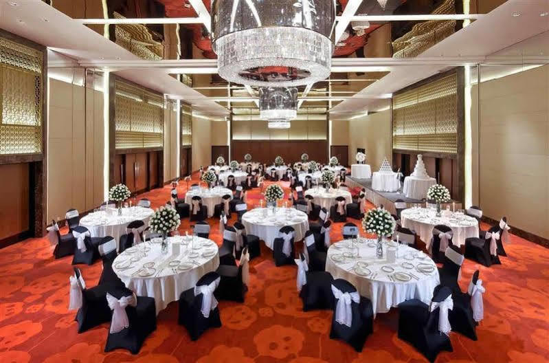 Caesar Hotel Маскат Экстерьер фото