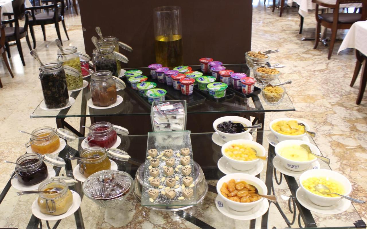 Caesar Hotel Маскат Экстерьер фото